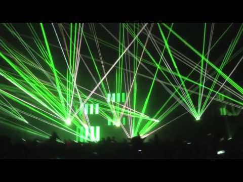 Sweet Disposition//Miami 2 Ibiza - Swedish House Mafia LIVE [@RogersCenterToronto]