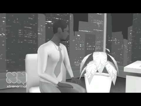 Drexciya interview by Andrew Duke part I