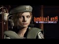Resident Evil: The Umbrella Chronicles 2 Uma Nova Histo