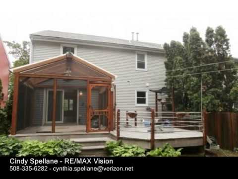 41 Santoro Road Worcester, MA 01606 - Condo - Real Estate - For Sale -