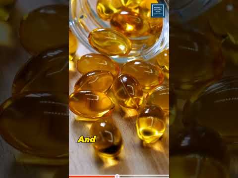 5 Must Eat Foods for Healthy Eyes !