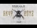 King Lil G - Hopeless Boy (Ft. David Ortiz) (With ...