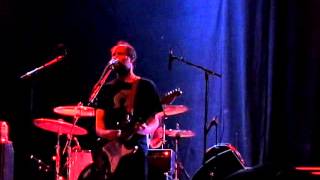Built To Spill - Goin' Against Your Mind (live)