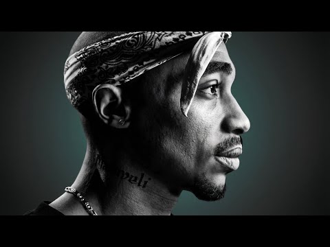 2Pac - LETTER TO THE WORLD (Full Mixtape) 2025