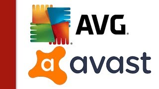 AVGvsAvast|AVG=Avast?