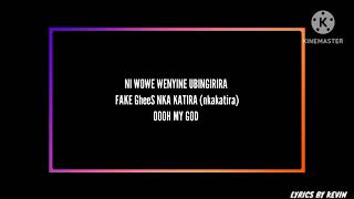 B-Face _-_Ndakwikundira _-_ ft _Alyn Sano (lyrics)
