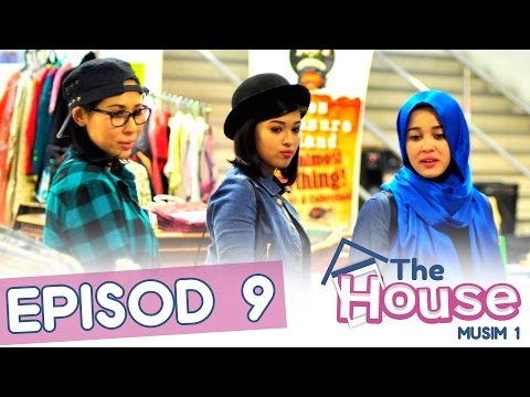 The House Keluarga Maembong - Adakah hubungan mereka semakin erat?