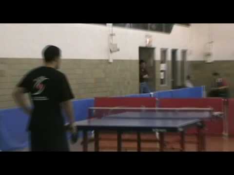 chislam tournament october 08 - lukasz vs defender part3