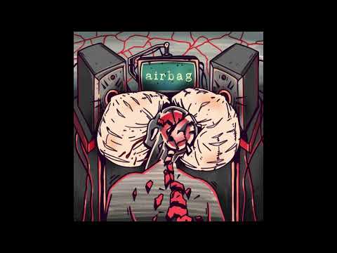 TVETH, SEVNZ – AIRBAG (EP, 2024)