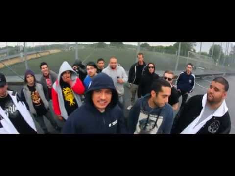 DanDon - Vet vart jag ska ft. Chooti (PROMO, OFFICIAL VIDEO)