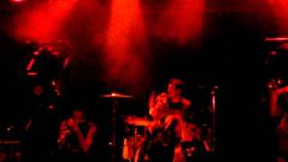 FOXY SHAZAM &quot; WANNABE ANGEL &quot; LIVE FROM POP&#39;S SAUGET IL 1/18/11