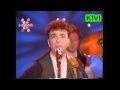 KIVI-DEN DAG KJEM ALDRI 