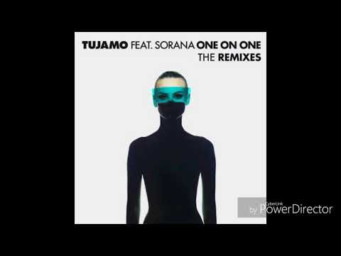 Tujamo feat. Sorana - One On One (Brohug Remix)