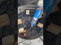 How To Properly Start A Fire On A Grill