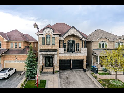562 Fernforest Drive, Brampton Home for Sale - Real Estate Properties for Sale