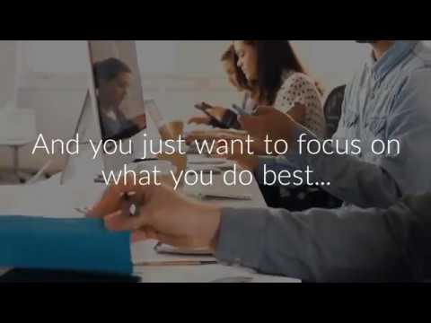 LS25 Web Design video.