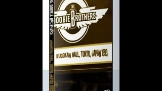 The Doobie Brothers - Live &#39;93 Budokan Concert