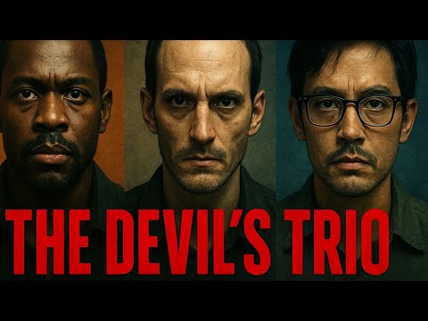 Top 3 Most Evil Serial Killers You’ve Not Heard Of | True Crime Documentary