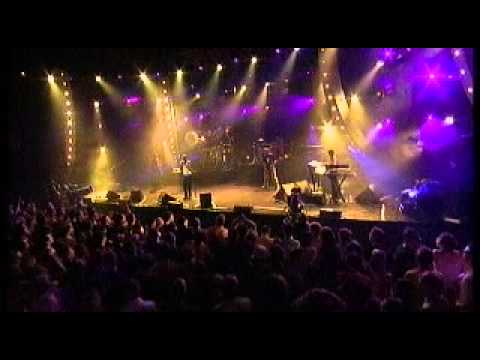 Faithless - Live in Montreux (Full Concert - 2004)