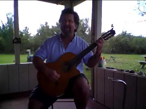 The Jester's Song, an original tune by Mack Meadows