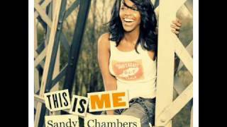 Sandy Chambers-This Is Me (Alben Remix Edit)
