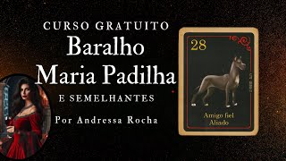 Baralho Maria Padilha | Carta 28. Amigo fiel, aliado | Pontos Positivos e Negativos