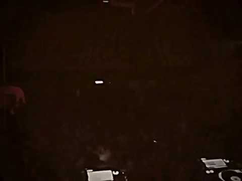 Rosario Internullo playing "Turn Around" @ Studio Martin