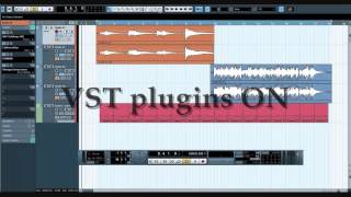Video thumbnail for California Sun VST Plugin Test by Inequity Records