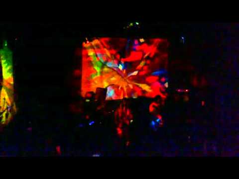 STONED KARMA PSYCH FEST VOL. 4 - Lord Shani