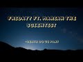 Fridayy Ft Mariah The Scientist Death Do Us Part Lyrics