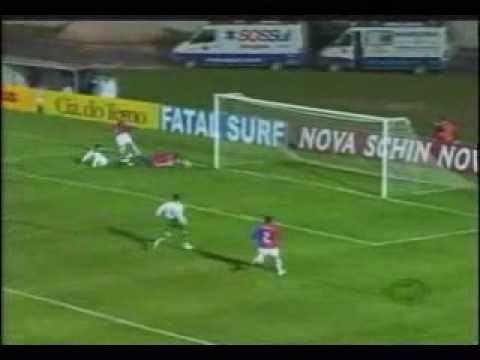 Paraná Clube 2x0 Ipatinga - ESPORTE TOTAL CURITIBA