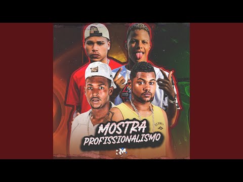 Mostra Profissionalismo