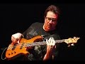 Jeff Berlin - Bass Guitar Clinic - Chicago 4-23-1991