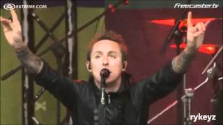 1. Lights &amp; Sounds (Yellowcard live in Germany HD)