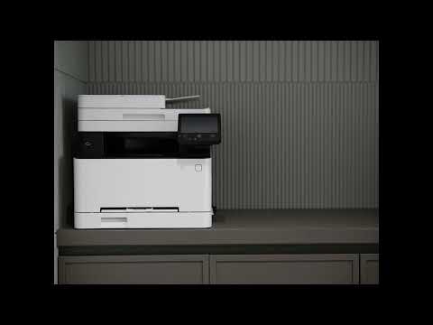 Fax Machine Sequence Sound Effect