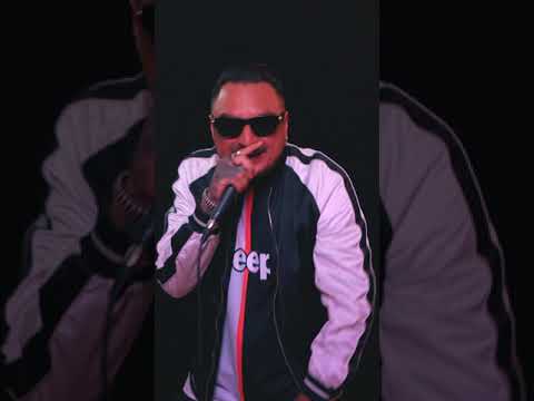 Sesiones Nación Hip Hop: Mike Díaz