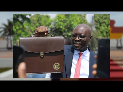 Ghana Debt Paralyzed State Enterprises And Here Is Why -Hon Ato Forson