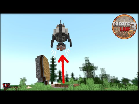 ECHTE RAKETE mit SPEZIAL FUNKTION - ⚙️CL3 Ep. 007