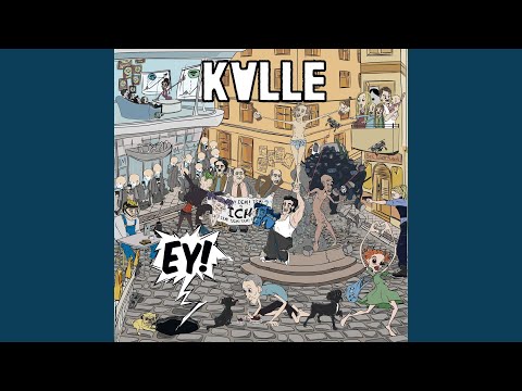 Privat ist er eigentlich ganz nett