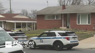 Man facing murder charges for fatal shooting in Baltimore County neighborhood