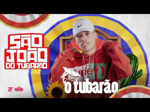 O TUBARÃO - PRA TODAS NOVINHA (SÃO JOÃO 2022)