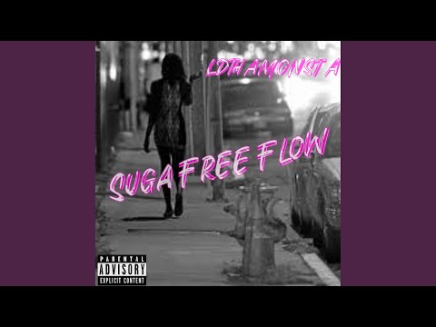 Suga Free Flow