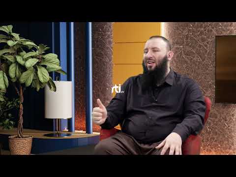 Familja dhe sfidat e kohës moderne! Çka i ofron Islami familjes ? - Bajram Karabegu