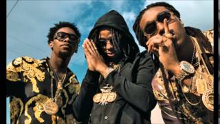 Rich The Kid - Ain't Workin Dat Move ft. Migos Instrumental (Prod @DSP_DoomsDay & @Ralph_Beats)