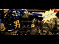 Noisy Boy VS Midas BUT Every Hit Is A BONK