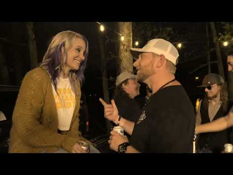 Lenny Cooper - My Place (Official Music Video)