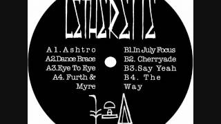 Letherette - Langsette (instrumental)