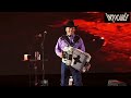 Intocable - Es Mejor Decir Adiós - Live