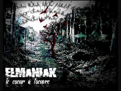 Elmaniak Ft Yang & Fourty - Pour te faire sourire (EXTRAIS MIXTAPE)