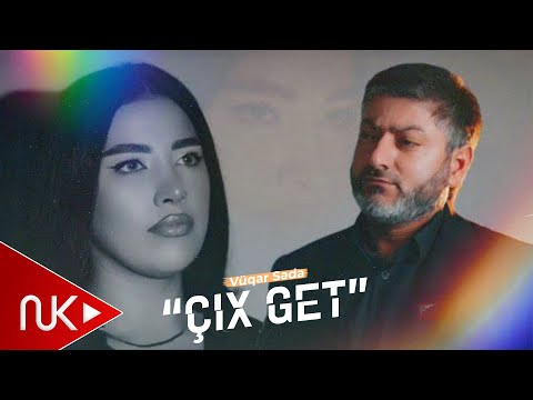 Vuqar Seda Cix get 2025 4K (Official Video klip)